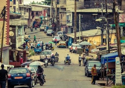 Bitcoin remittance revolution: will Africa lead the way?