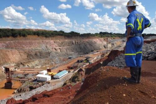 Cameroon: Akonolinga rutile deposit to enter exploitation phase in 2025