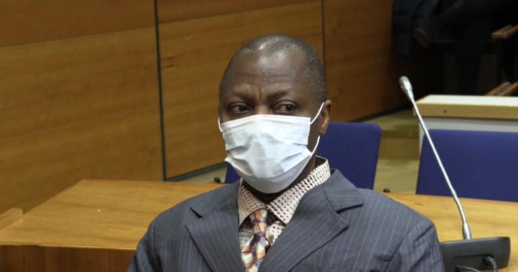 Former Sierra Leone Special Court Guard Tells War Crimes Court Massaquoi Escape Possible
