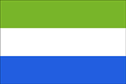 Sierra Leone GDP and Economic Data