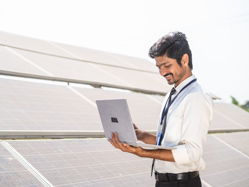 Sierra Leone: Solar energy company seeks experienced Country Manager