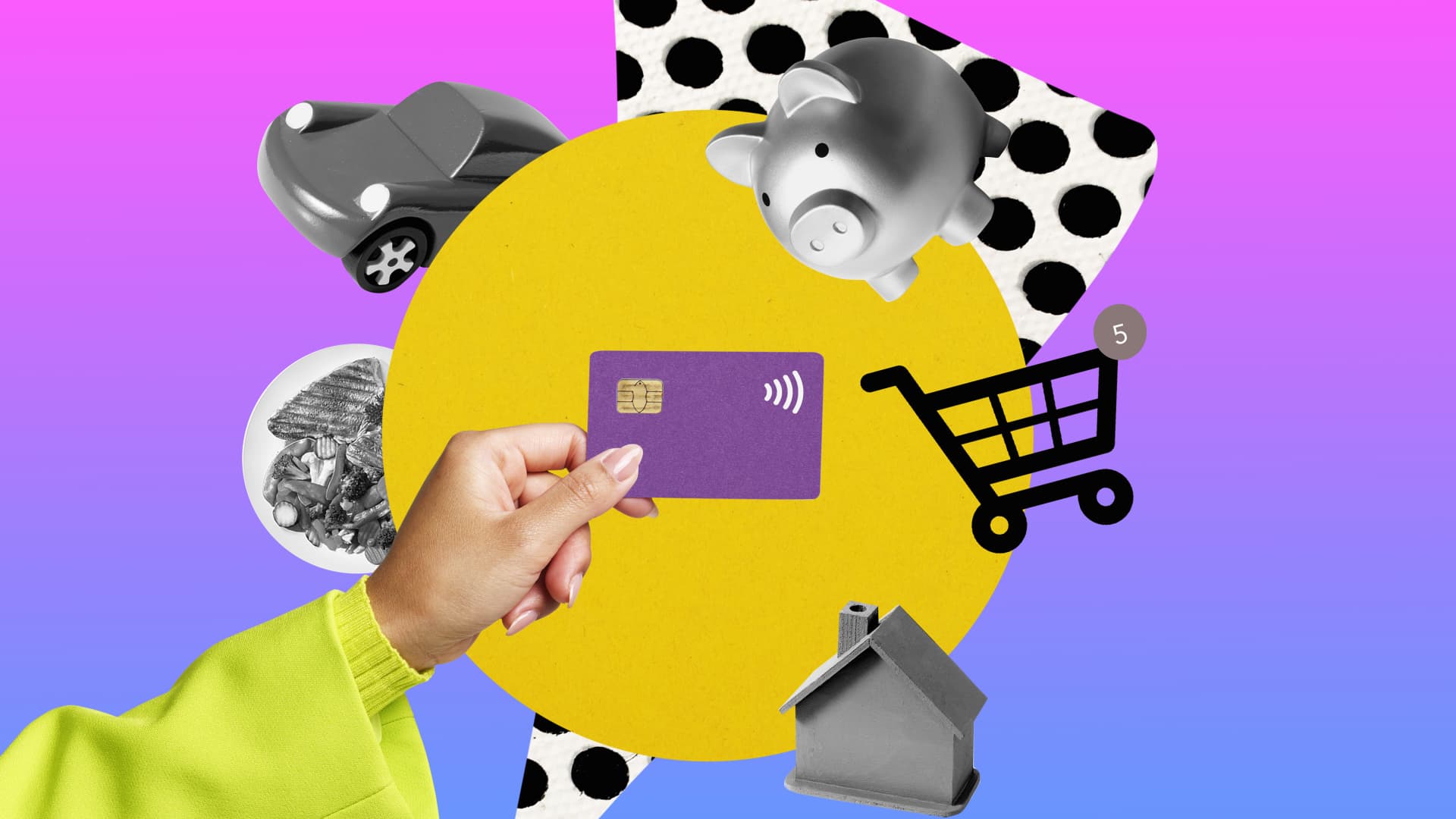 The best credit cards of March 2023