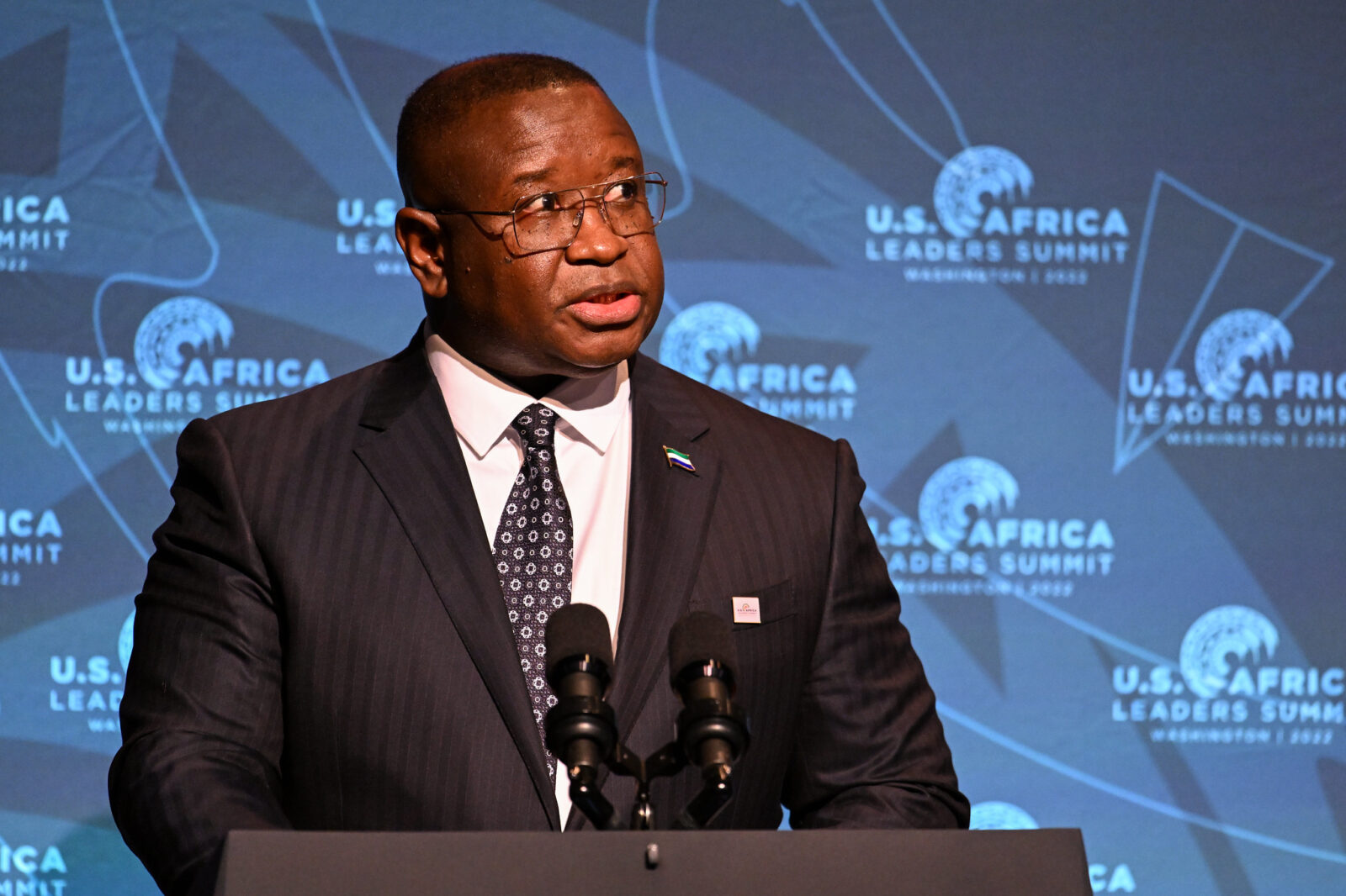 In Sierra Leone&rsquo;s Elections, the Economy Is the Key Issue