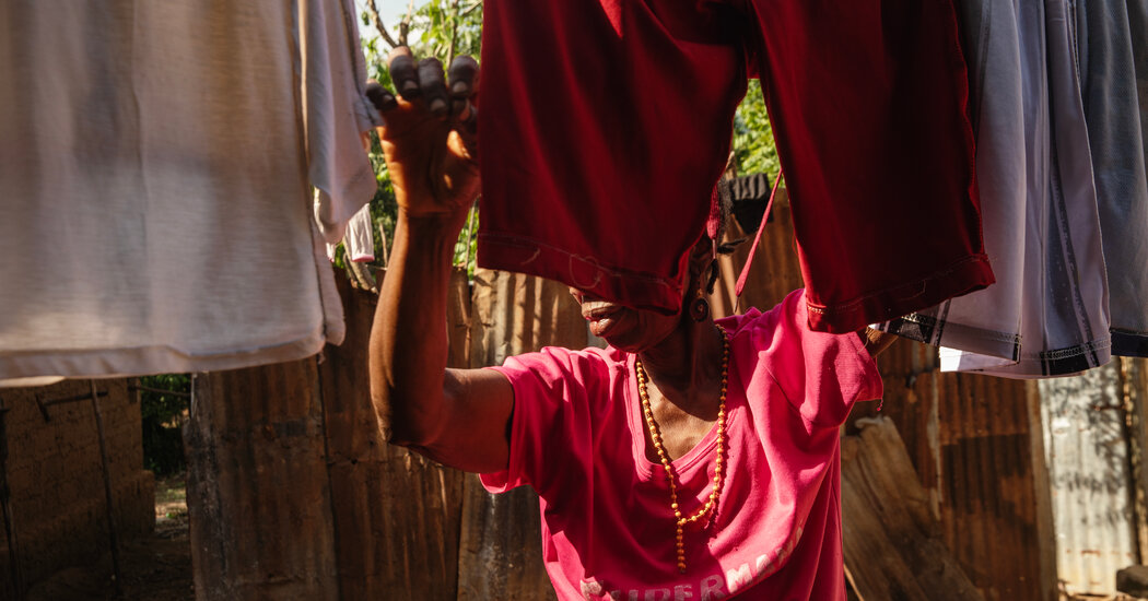 How to Change a Life for 50 Cents