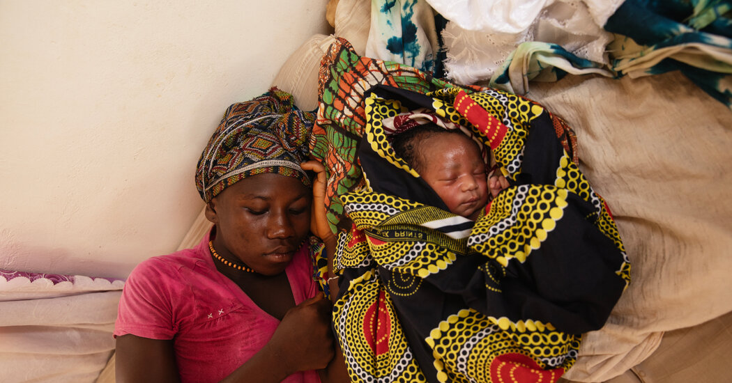 This May Be the Most Important Thing Happening in the World Today