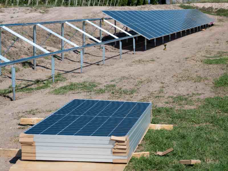 $10M mini-grid grant agreements for DRC, Madagascar and Sierra Leone