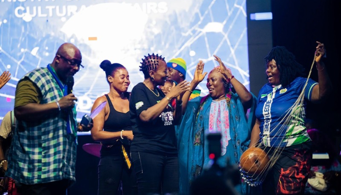 2026: Sierra Leone&rsquo;s year of culture, creativity, amid ecotourism drive