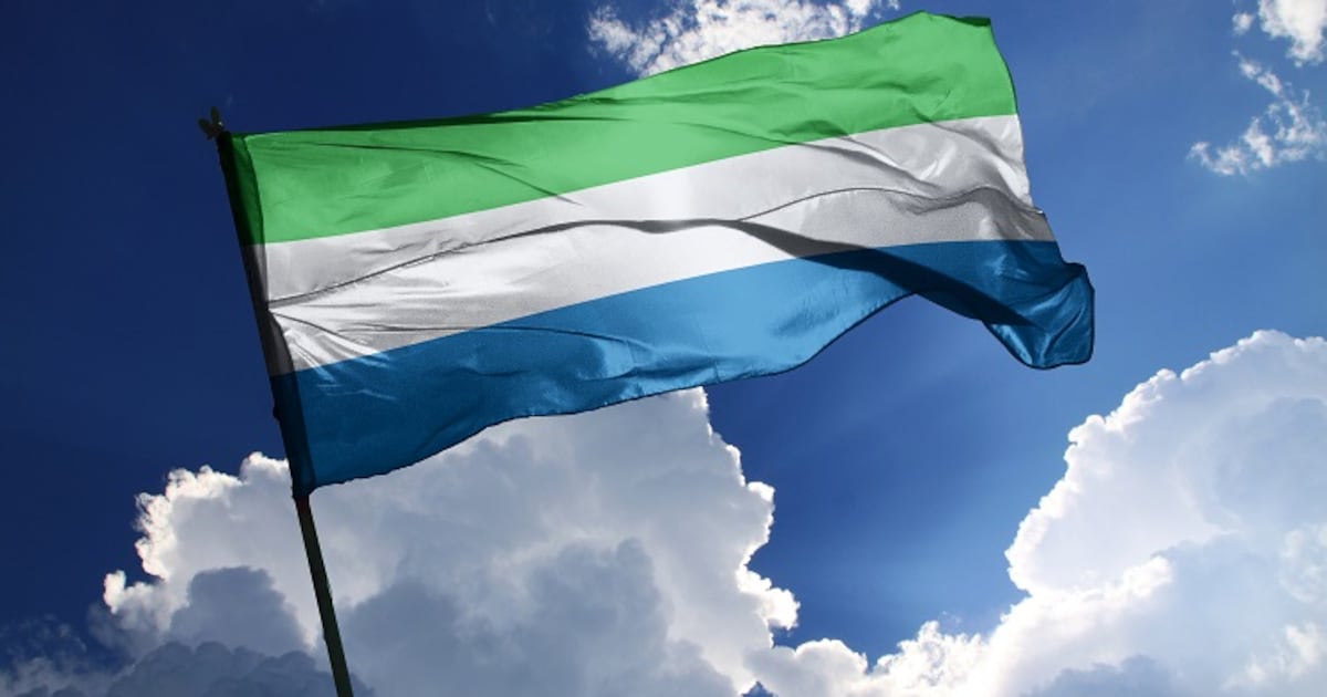 Sierra Leone readies to become big food exporter. But is it possible?