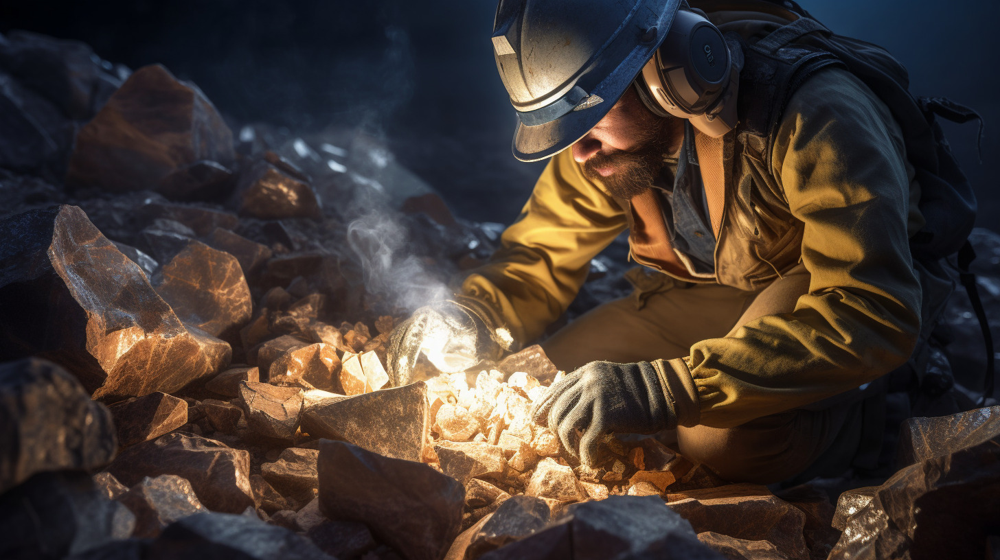 Elektro Uncovers Potential for Major Lithium Deposit in Sierra Leone