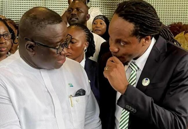 Sierra Leone &ndash; The unfinished business of the Agreement for National Unity