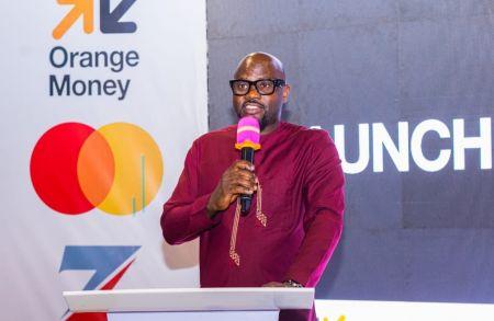 Orange Rolls Out Virtual Mastercard in Sierra Leone to Expand Digital Payments