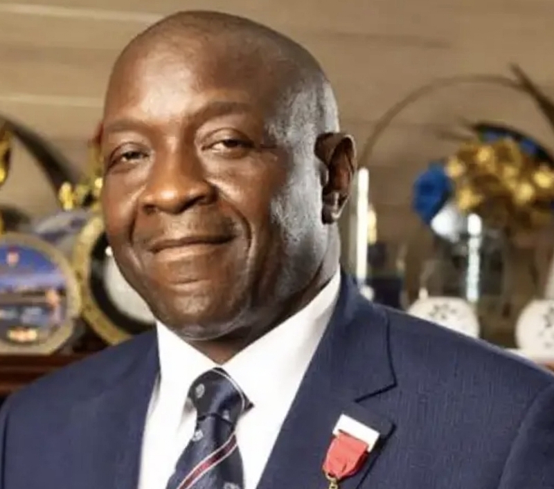 London Hilton To Host Sierra Leone&rsquo;s Dr. Walton Gilpin For Distinguished &lsquo;African Banker Of The Year&rsquo; Award