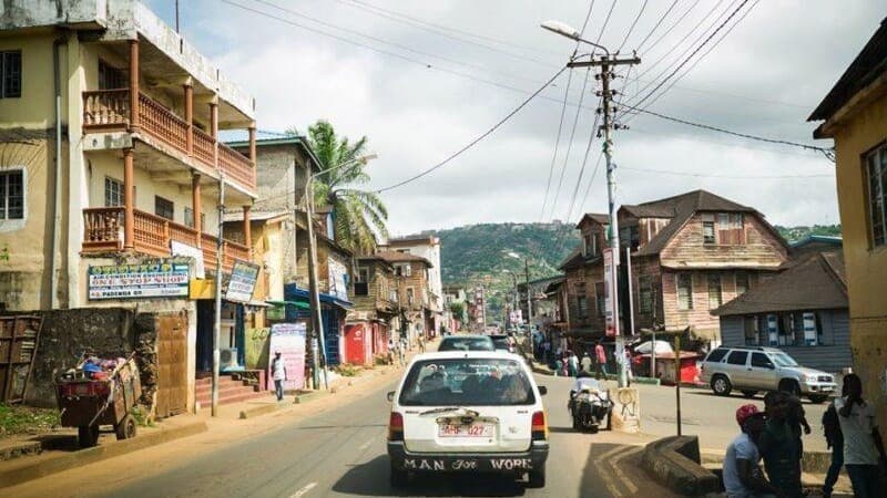 Power Cuts Hit Sierra Leone After $40 Million Unpaid Debt