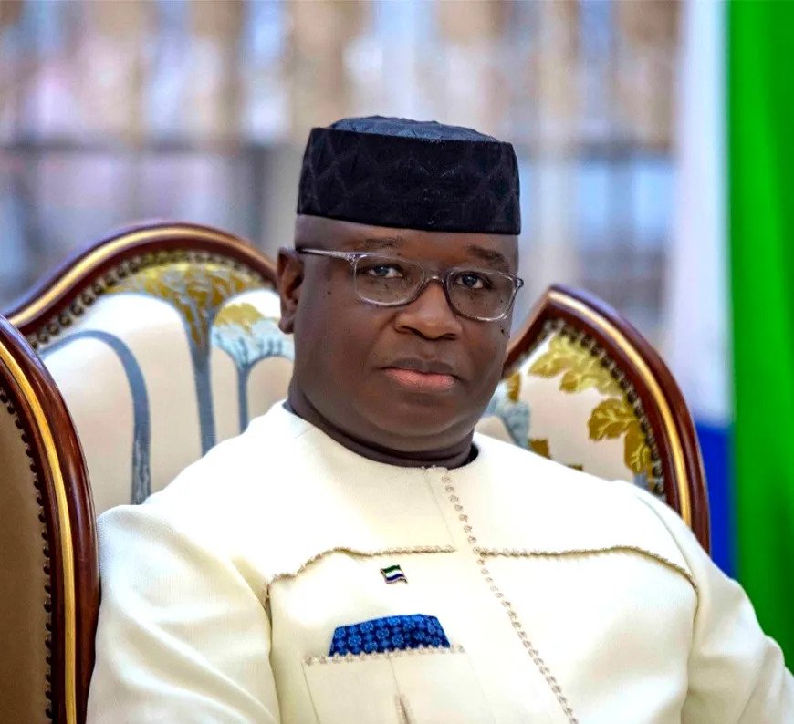Sierra Leone Set to Host ECOWAS Mid-Year Summit as Leaders Tackle Regional Challenges