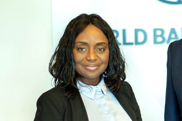 Guinea&rsquo;s Aissatou Diallo Takes Charge of $1.2 Billion World Bank Portfolio in Sierra Leone