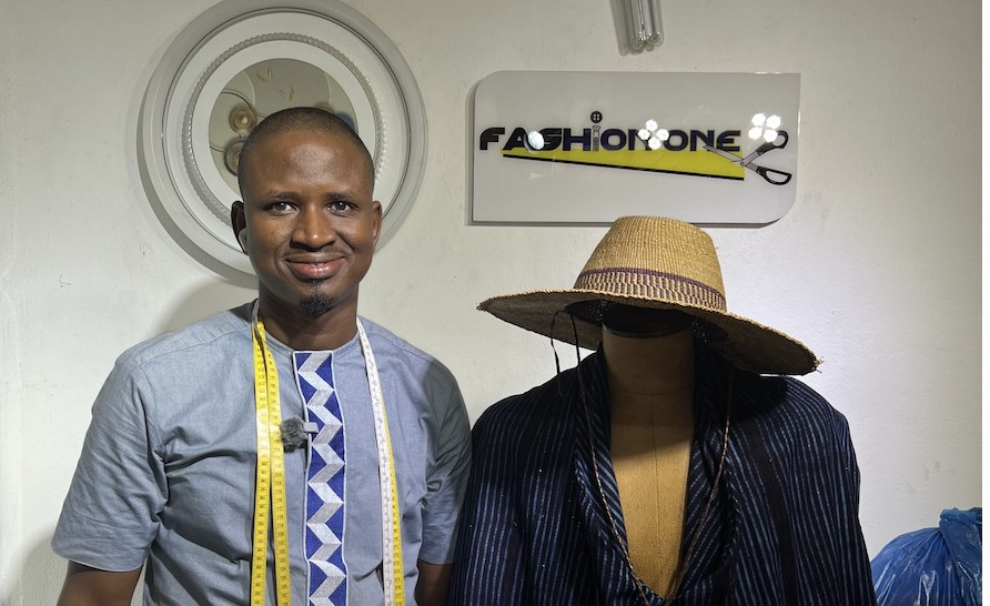 Sierra Leone: How Sierra Leone's Traditional Textiles Are Weaving a Modern Fashion Economy