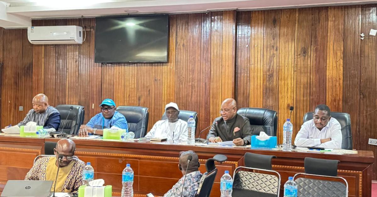 Sierra Leone advances pandemic preparedness with operationalisation of the Pandemic Fund