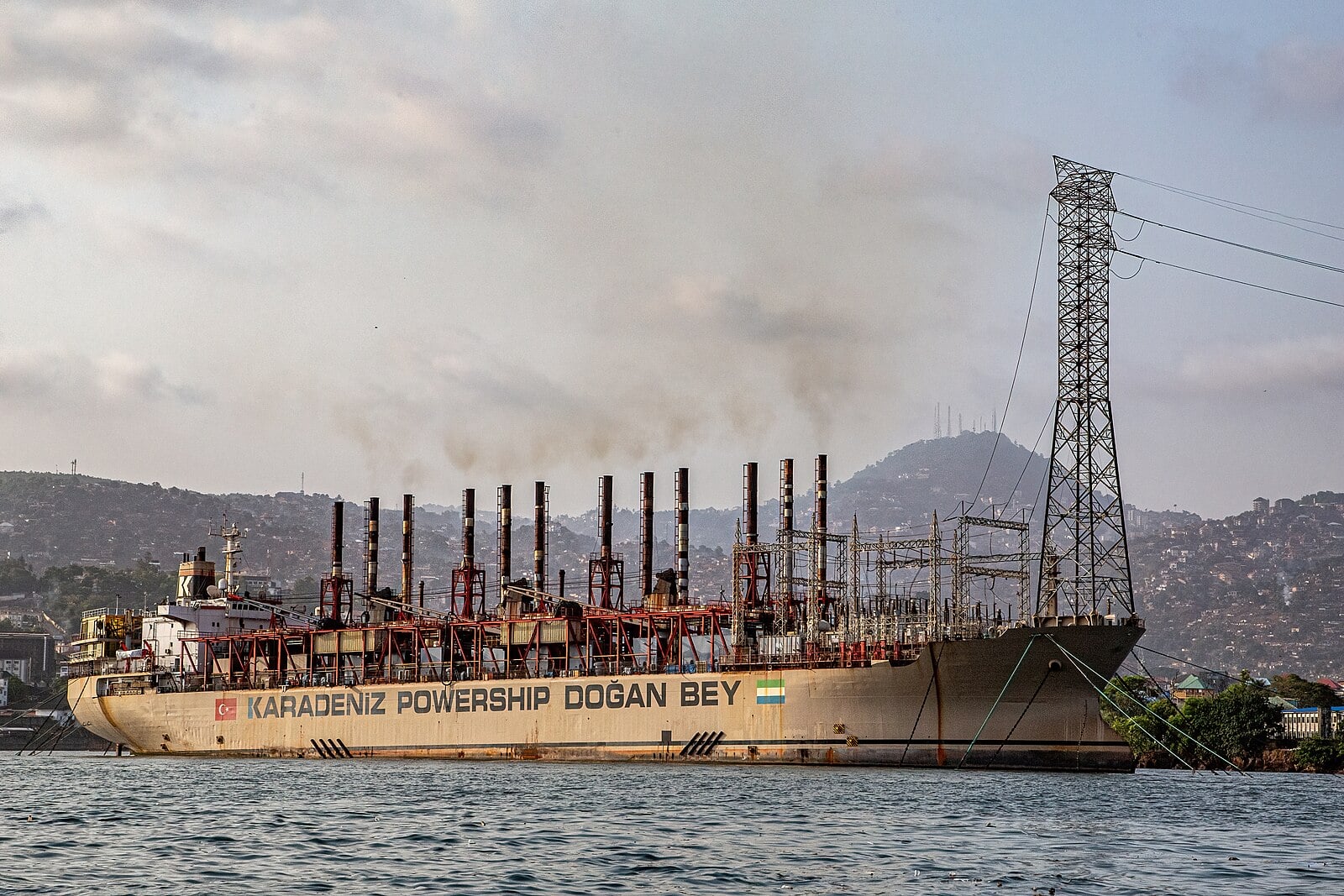 Sierra Leone Launches Budget Drive Built Around Jobs